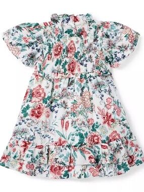 Janie and Jack Dress